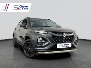 Suzuki Fronx 1.5 GL - Image 3
