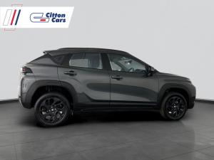 Suzuki Fronx 1.5 GL - Image 4
