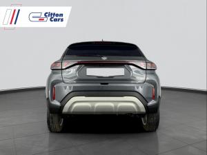 Suzuki Fronx 1.5 GL - Image 5