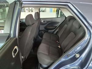 Hyundai Venue 1.0 Tgdi Motion - Image 11