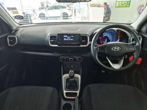 Hyundai Venue 1.0 Tgdi Motion - Image 13