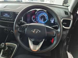 Hyundai Venue 1.0 Tgdi Motion - Image 14