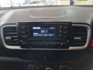 Hyundai Venue 1.0 Tgdi Motion - Image 16