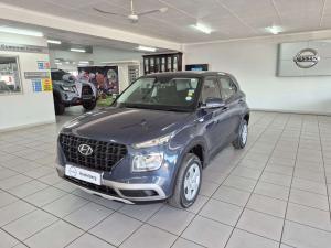 Hyundai Venue 1.0 Tgdi Motion - Image 1