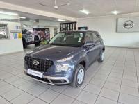 Thumbnail Hyundai Venue 1.0 Tgdi Motion