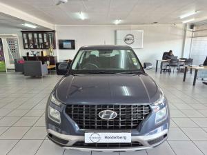 Hyundai Venue 1.0 Tgdi Motion - Image 3