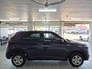 Hyundai Venue 1.0 Tgdi Motion - Image 4