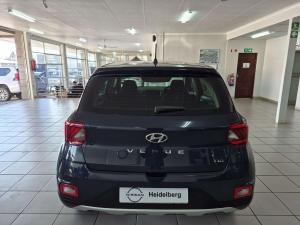 Hyundai Venue 1.0 Tgdi Motion - Image 5