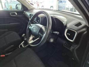 Hyundai Venue 1.0 Tgdi Motion - Image 7