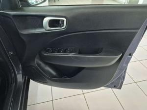 Hyundai Venue 1.0 Tgdi Motion - Image 8