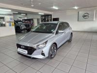 Thumbnail Hyundai i20 1.0 Tgdi Fluid