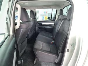 Toyota Hilux 2.4 GD-6 RB RaiderD/C - Image 11