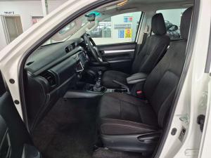 Toyota Hilux 2.4 GD-6 RB RaiderD/C - Image 12