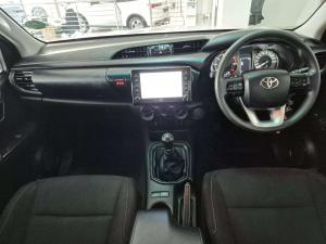Toyota Hilux 2.4 GD-6 RB RaiderD/C - Image 13