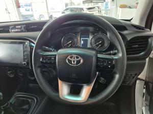 Toyota Hilux 2.4 GD-6 RB RaiderD/C - Image 14