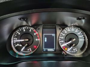 Toyota Hilux 2.4 GD-6 RB RaiderD/C - Image 15