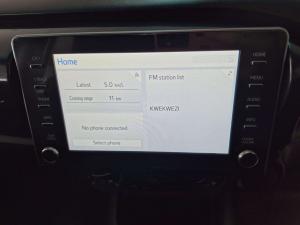 Toyota Hilux 2.4 GD-6 RB RaiderD/C - Image 16