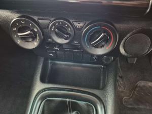 Toyota Hilux 2.4 GD-6 RB RaiderD/C - Image 17