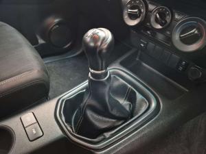 Toyota Hilux 2.4 GD-6 RB RaiderD/C - Image 18