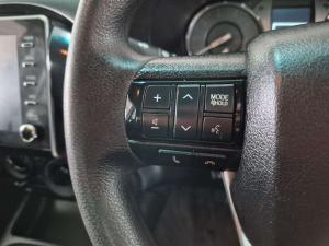 Toyota Hilux 2.4 GD-6 RB RaiderD/C - Image 19