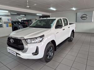 Toyota Hilux 2.4 GD-6 RB RaiderD/C - Image 1