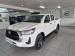 Toyota Hilux 2.4 GD-6 RB RaiderD/C - Thumbnail 1