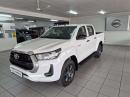 Thumbnail Toyota Hilux 2.4 GD-6 RB RaiderD/C
