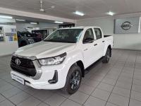 Thumbnail Toyota Hilux 2.4 GD-6 RB RaiderD/C