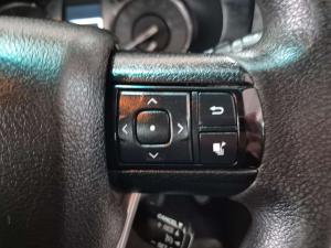 Toyota Hilux 2.4 GD-6 RB RaiderD/C - Image 20