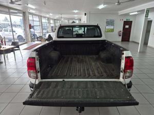 Toyota Hilux 2.4 GD-6 RB RaiderD/C - Image 6