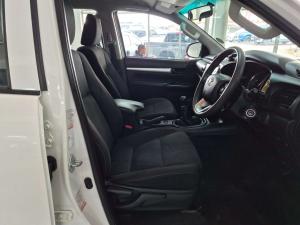 Toyota Hilux 2.4 GD-6 RB RaiderD/C - Image 9