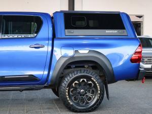 Toyota Hilux 4.0 V6 double cab 4x4 Raider - Image 11