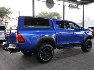 Toyota Hilux 4.0 V6 double cab 4x4 Raider - Image 14