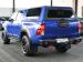 Toyota Hilux 4.0 V6 double cab 4x4 Raider - Thumbnail 18