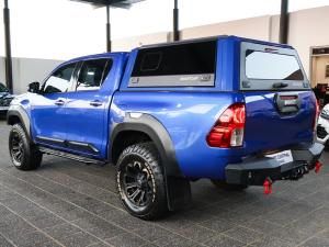 Toyota Hilux 4.0 V6 double cab 4x4 Raider - Image 19