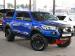 Toyota Hilux 4.0 V6 double cab 4x4 Raider - Thumbnail 1
