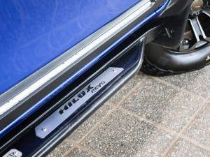 Toyota Hilux 4.0 V6 double cab 4x4 Raider - Image 21
