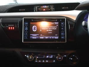 Toyota Hilux 4.0 V6 double cab 4x4 Raider - Image 26