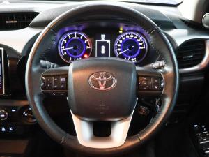 Toyota Hilux 4.0 V6 double cab 4x4 Raider - Image 28