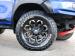Toyota Hilux 4.0 V6 double cab 4x4 Raider - Thumbnail 3