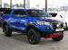 Toyota Hilux 4.0 V6 double cab 4x4 Raider - Thumbnail 4