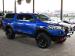 Toyota Hilux 4.0 V6 double cab 4x4 Raider - Thumbnail 5