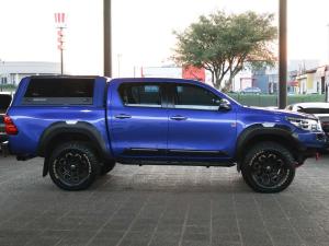 Toyota Hilux 4.0 V6 double cab 4x4 Raider - Image 6