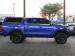 Toyota Hilux 4.0 V6 double cab 4x4 Raider - Thumbnail 6