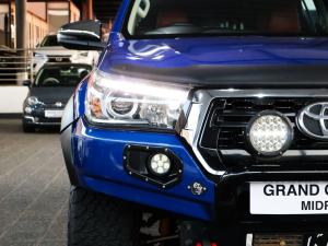 Toyota Hilux 4.0 V6 double cab 4x4 Raider - Image 7