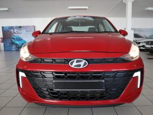 Hyundai Grand i10 1.2 Executive sedan manual - Image 10