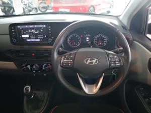 Hyundai Grand i10 1.2 Executive sedan manual - Image 11