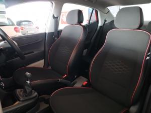 Hyundai Grand i10 1.2 Executive sedan manual - Image 13