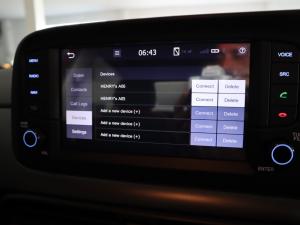 Hyundai Grand i10 1.2 Executive sedan manual - Image 16