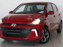 Thumbnail Hyundai Grand i10 1.2 Executive sedan manual